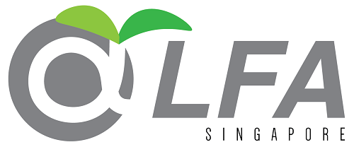 ALFA . Singapore